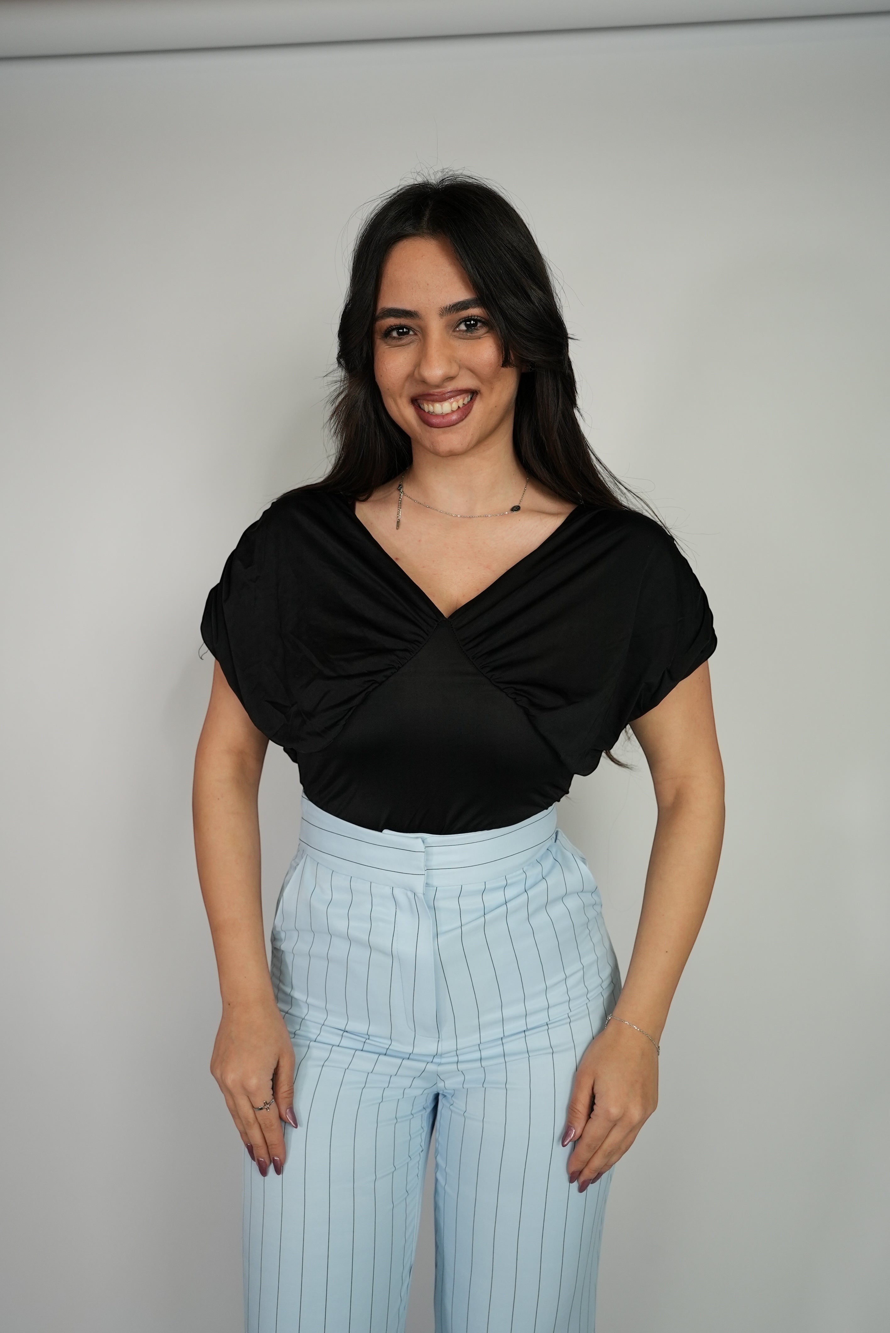 تبان أسود لايكرا