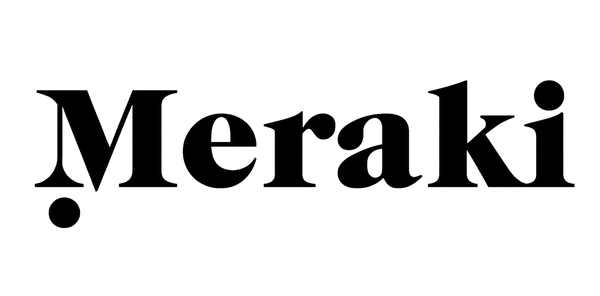 Meraki Closet PS